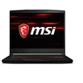 MSI GF63 15 inch Laptop