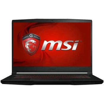 MSI GF63 Thin 10SC 15 inch Gaming Refurbished Laptop