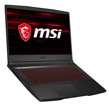 MSI GF65 Thin 9SD 15 inch Gaming Laptop