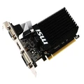 MSI GT 710 2GD3H LP Graphics Card