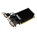 MSI GT 710 2GD3H LP Graphics Card