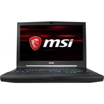 MSI GT75 Titan 9SG 17 inch Gaming Laptop