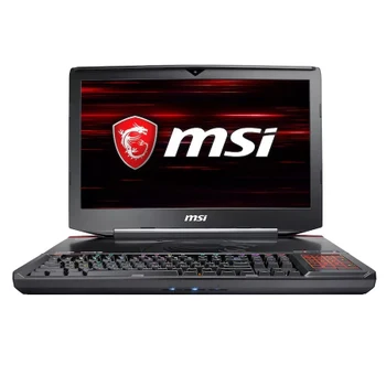 MSI GT83 Titan 18 inch Laptop