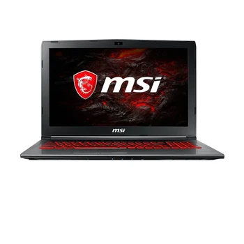 MSI GV62 7RD 1667AU 15.6inch Laptop