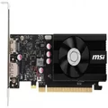 MSI GeForce GT 1030 LP OC Graphics Card