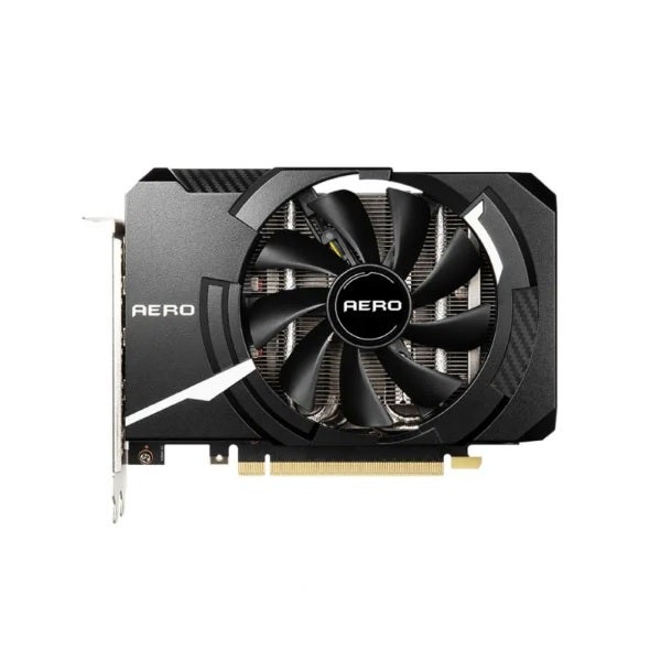 MSI GeForce RTX 3060 Ti Aero ITX OC LHR Graphics Card