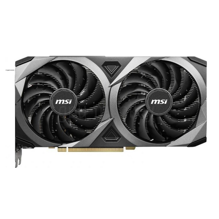 MSI GeForce RTX 3070 Ventus 2X OC LHR Graphics Card