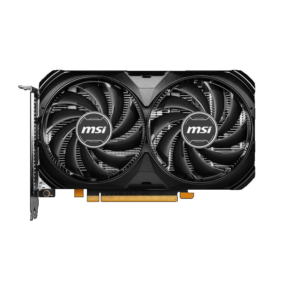 MSI GeForce RTX 4060 Ventus 2X OC Graphics Card