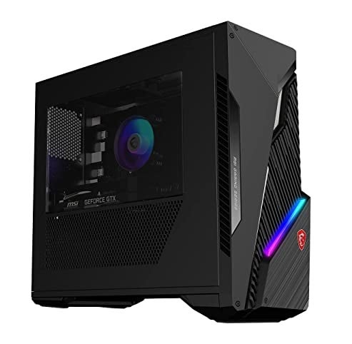 MSI MAG Infinite S3 Gaming Desktop