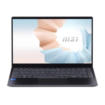 MSI Modern 14 B11M 14 inch Laptop