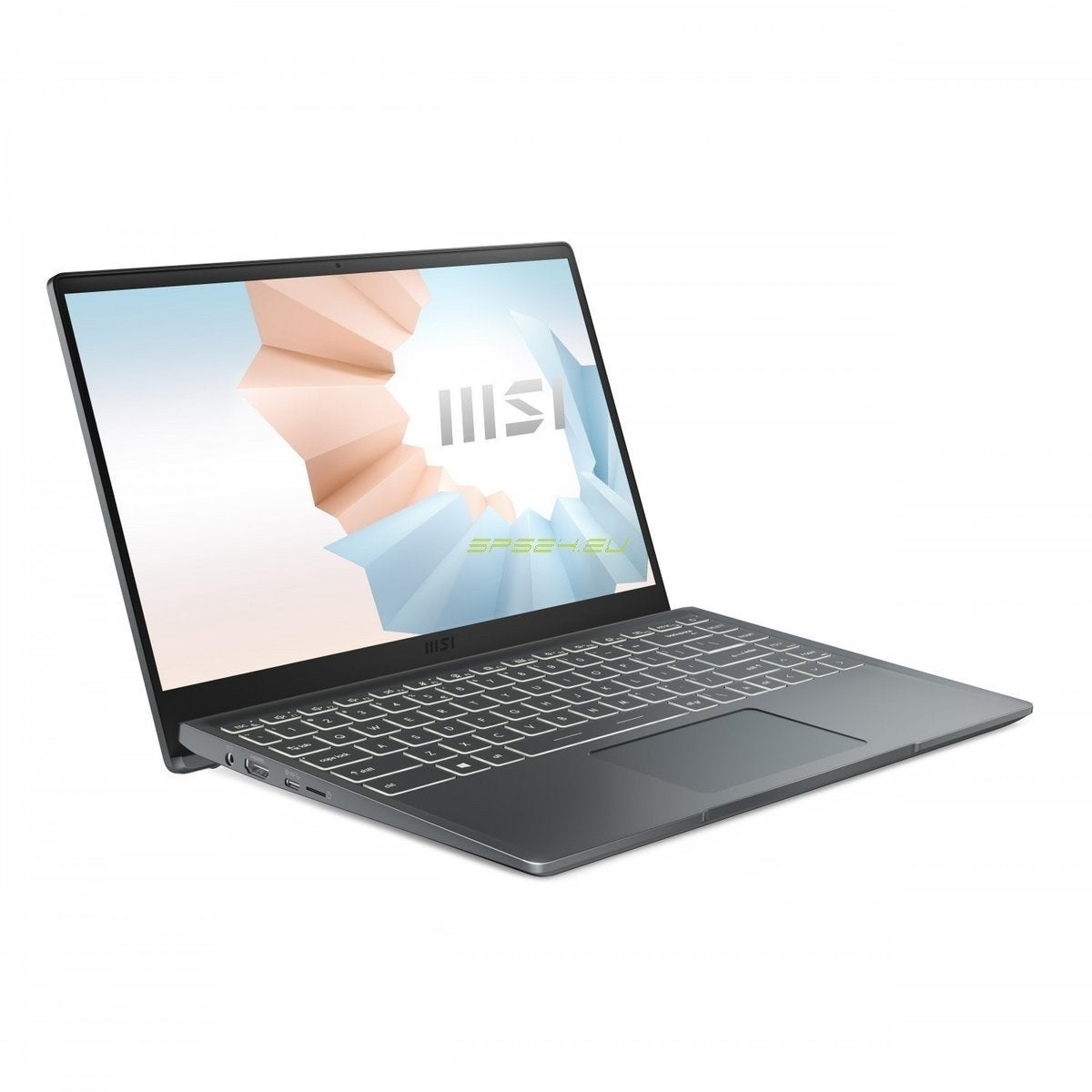 MSI Modern 14 B11MO 14 inch Laptop