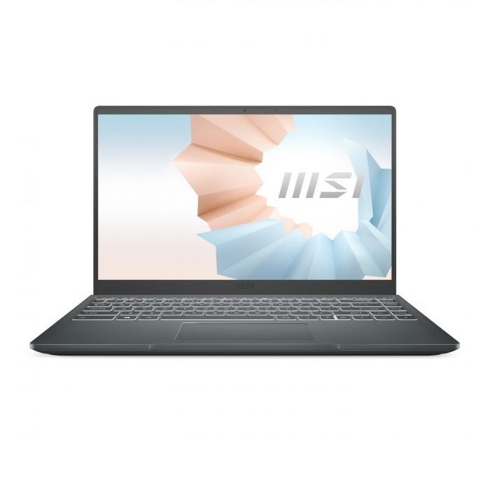MSI Modern 14 B11MOU 14 inch Refurbished Laptop