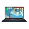 MSI Modern 15 B13M 15 inch Business Laptop