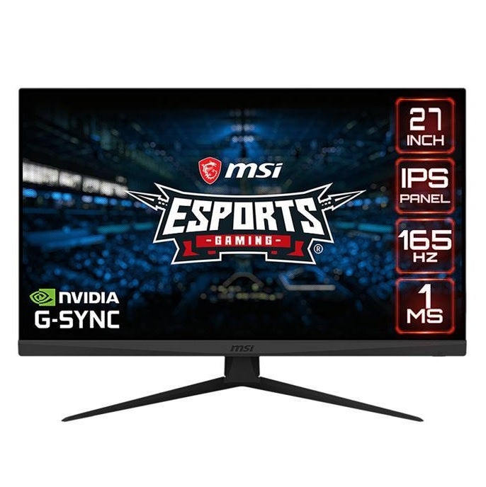 MSI Optix G273 27inch LED Gaming Monitor