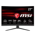 MSI Optix G27CQ4 27inch LCD Gaming Monitor