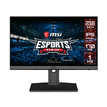 MSI Optix MAG245R2 24inch LED Gaming Monitor