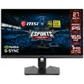 MSI Optix MAG274QRF-QD 27inch LCD Gaming Monitor