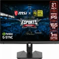 MSI Optix MAG274QRF 27inch LCD Gaming Monitor