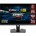 MSI Optix MAG274QRF 27inch LCD Gaming Monitor
