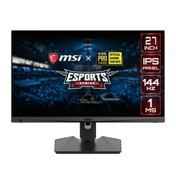 MSI Optix MAG274R 27inch LCD Gaming Monitor
