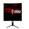 MSI Optix MAG321CQR 31.5inch LED WQHD Monitor