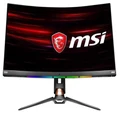 MSI Optix MPG341CQR 34inch LED Gaming Monitor