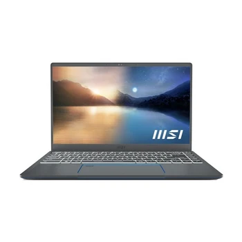 MSI Prestige 14 A11SC 14 inch Laptop