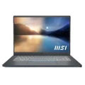 MSI Prestige 15 A12SC 15 inch Laptop