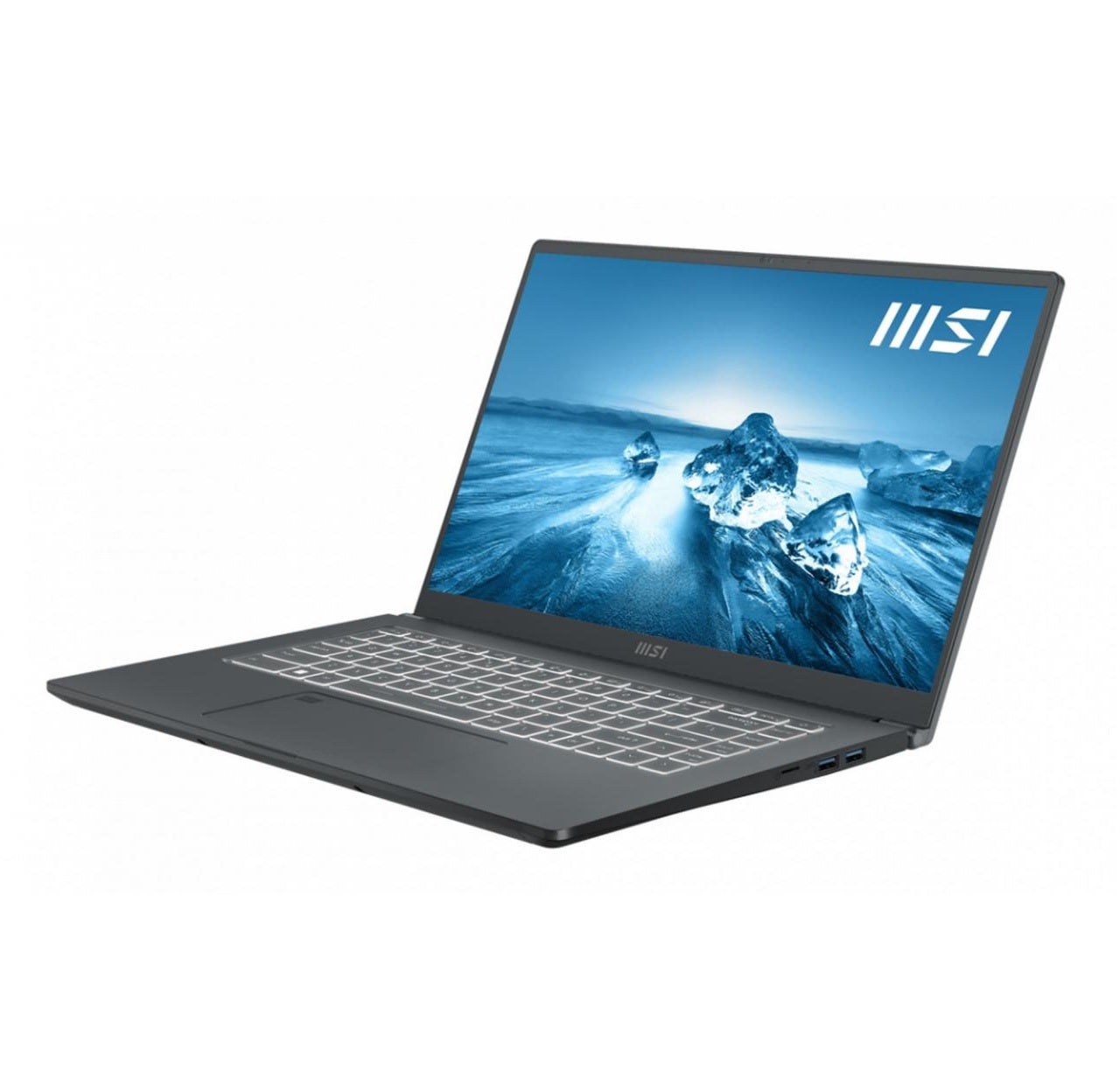 MSI Prestige 15 A12UC 15 inch Laptop