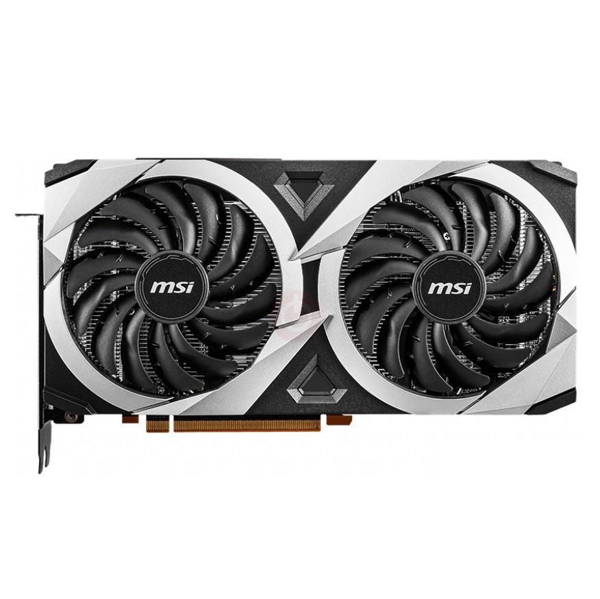 MSI Radeon RX 6700 XT Mech 2X OC Graphics Card