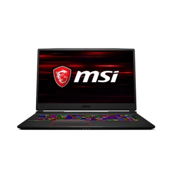 MSI Raider GE75 9SF 17 inch Gaming Laptop