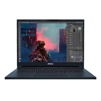 MSI Stealth 14 AI Studio A1V 14 inch Gaming Laptop
