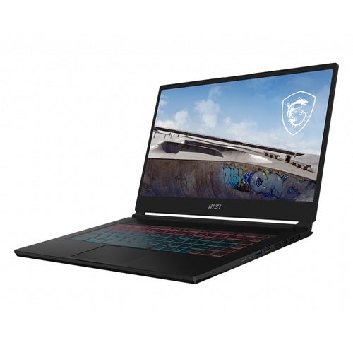 MSI Stealth 15M B12UE 15 inch Gaming Laptop