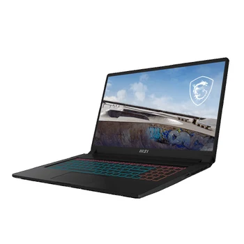 MSI Stealth 17M A12UE 17 inch Gaming Laptop