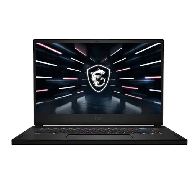 MSI Stealth GS66 12UGS 15 inch Gaming Laptop