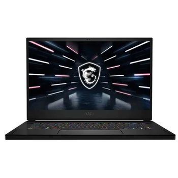 MSI Stealth GS66 12UH 15 inch Gaming Laptop