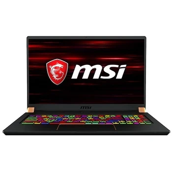MSI Stealth GS75 8SG 17 inch Laptop