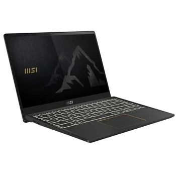 MSI Summit E14 A11SCST 14 inch Laptop