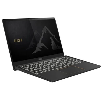 MSI Summit E15 A11SCST 15 inch Laptop