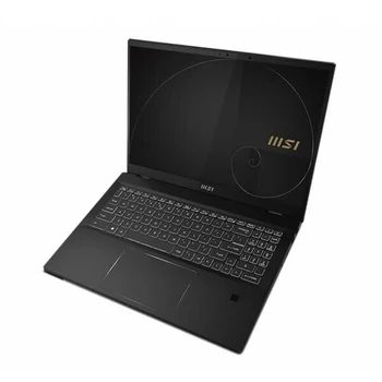 MSI Summit E16 Flip A12U 16 inch 2-in-1 Laptop