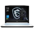 MSI Sword 15 A12UC 15 inch Gaming Laptop