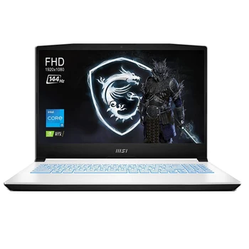 MSI Sword 15 A12UC 15 inch Gaming Laptop