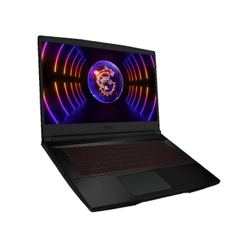 MSI Thin GF63 12U 15 inch Gaming Laptop