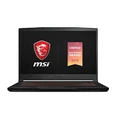 MSI Thin GF63 9SC 15 inch Gaming Laptop