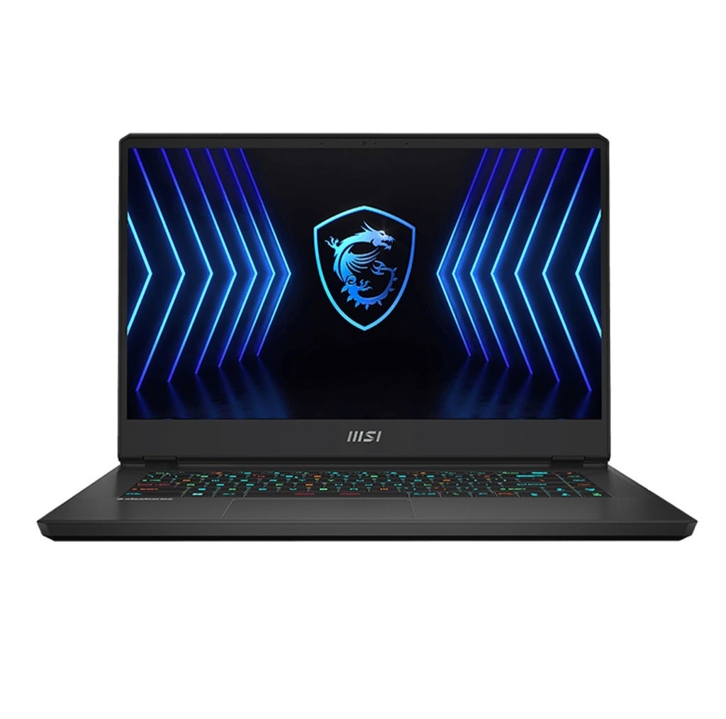 MSI Vector GP66HX 12UHS 15 inch Gaming Laptop