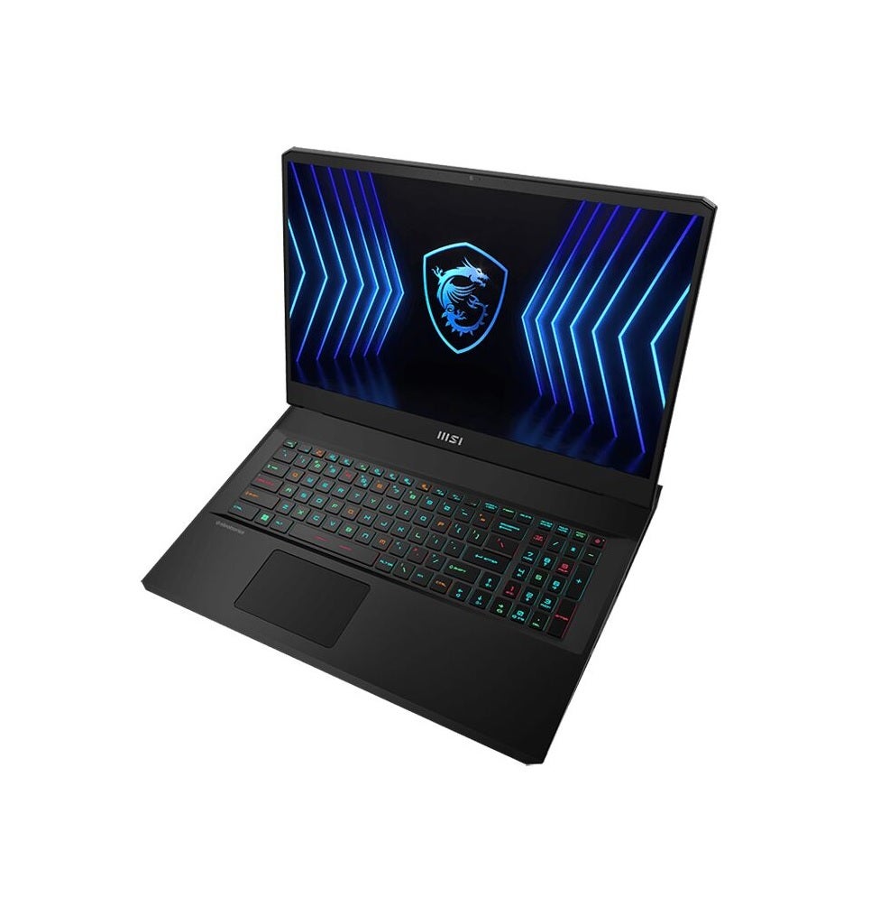 MSI Vector GP76HX 12UHS 17 inch Gaming Laptop