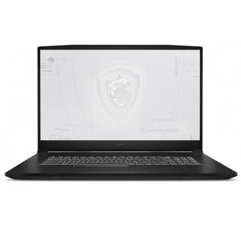 MSI WF76 11UI 17 inch Laptop