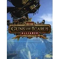 MUSE Guns of Icarus Alliance PC Game