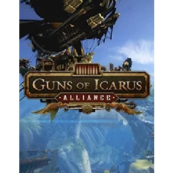 MUSE Guns of Icarus Alliance PC Game