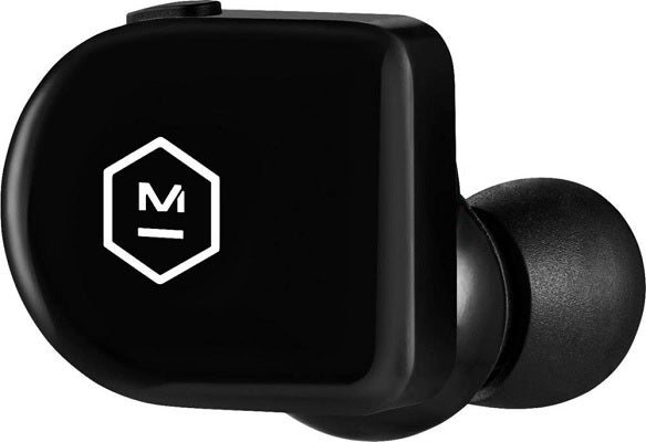 Master & Dynamic MW07 Go Headphones
